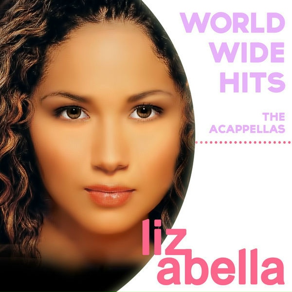 Обложка: Liz Abella - Believe