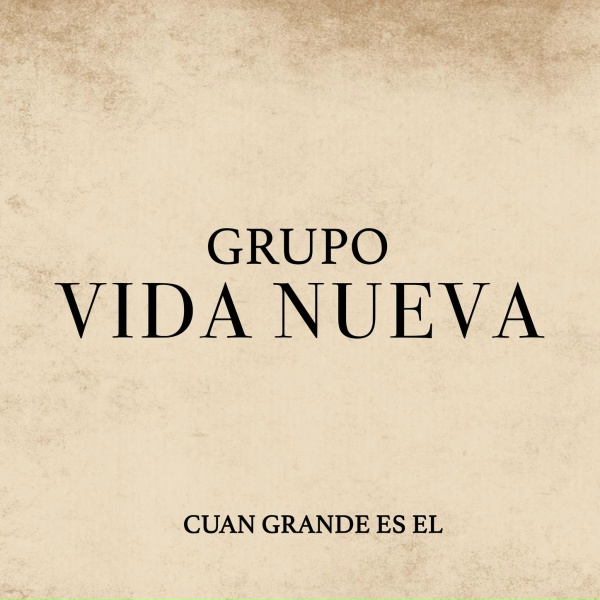 Фото: Grupo Vida Nueva