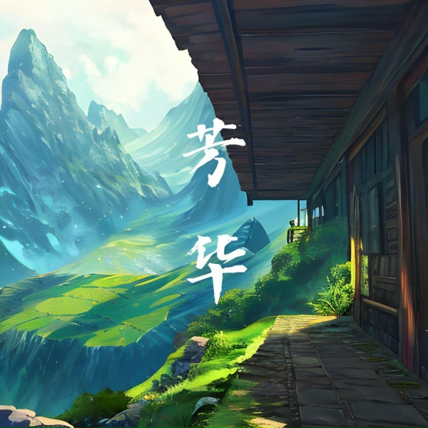 Обложка: 放松大师 - 晨露