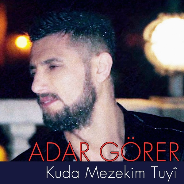 Обложка: Adar Görer - Kuda Mezekim Tuyî