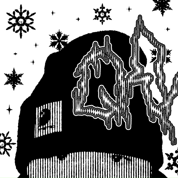 Обложка: UZEN - СКИ