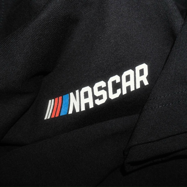 Обложка: Оклок - NASCAR