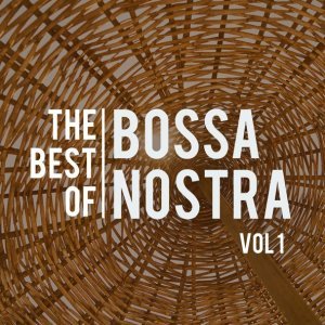 Обложка: BOSSA NOSTRA - ESPERA (ALBUM)