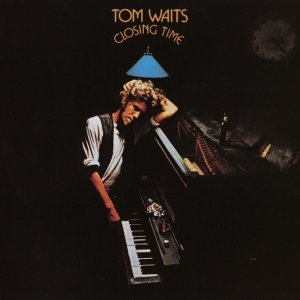 Обложка: Tom Waits - Ice Cream Man