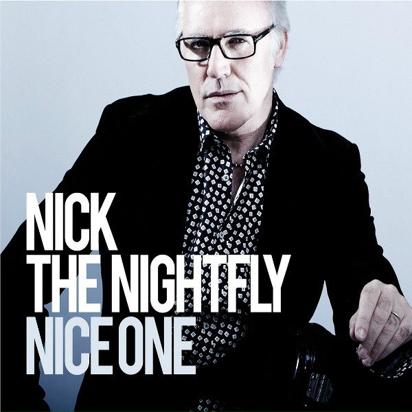 Фото: Nick The Nightfly