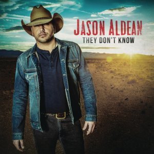 Обложка: Jason Aldean - A Little More Summertime