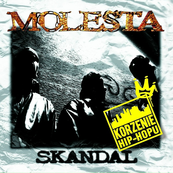 Обложка: Molesta - 28.09.97