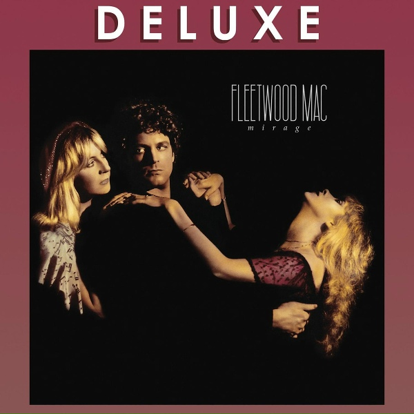 Обложка: Fleetwood Mac - Can't Go Back