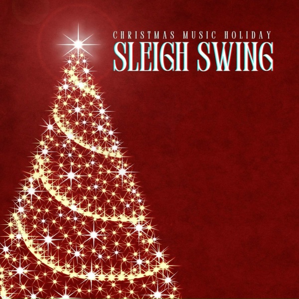 Обложка: Christmas Music Holiday - Christmas Songs