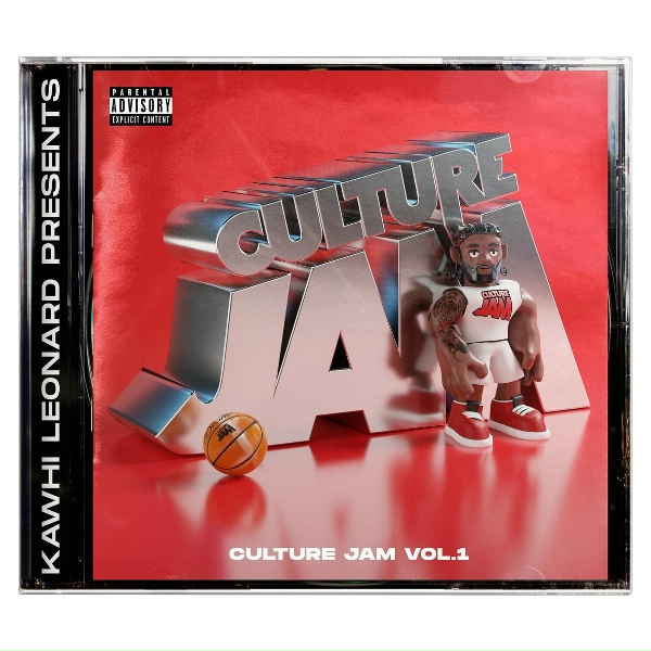 Обложка: Culture Jam feat. Gunna, Polo G - Waves