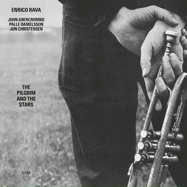 Обложка: Enrico Rava, John Abercrombie, Palle Danielsson, Jon Christensen - Blancasnow