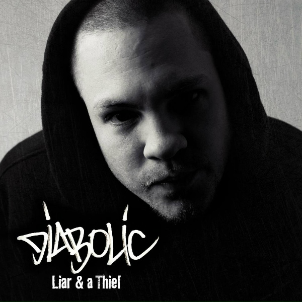 Обложка: Diabolic - Right Here
