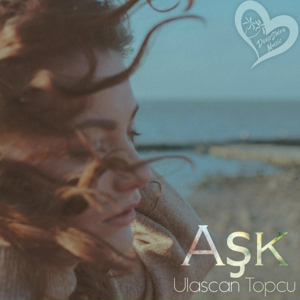 Обложка: Ulaşcan Topçu - Aşk