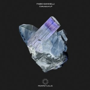 Обложка: Fabio Giannelli - Grinder