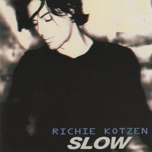 Обложка: Richie Kotzen - I Can Make You Happy