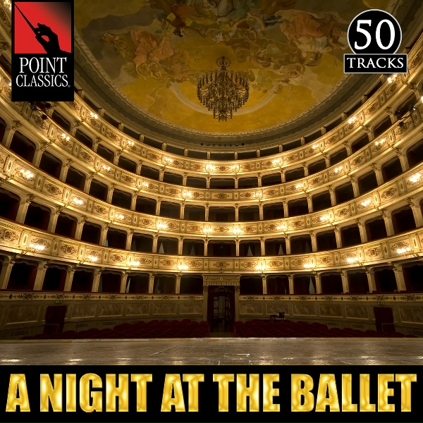 Обложка: Slovak Philharmonic Orchestra - The Nutcracker Suite, Op. 71a: VI. Chinese Dance