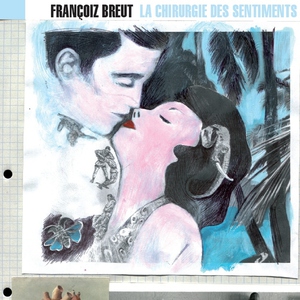 Обложка: Francoiz Breut - Cabinet De Curiosites