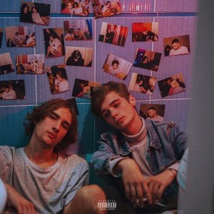 Обложка: Saypink! - Витаминка