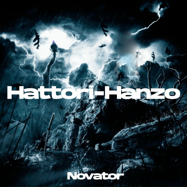 Обложка: Hattori-Hanzo - Благое