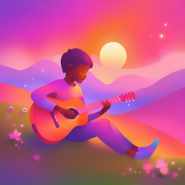 Обложка: Solar Trails - Someone You Knew