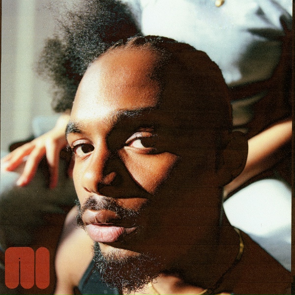 Обложка: Marco McKinnis - Still Waters