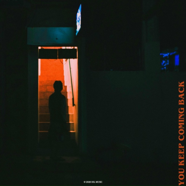 Обложка: Caleidescope - You Keep Coming Back