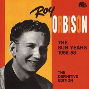 Обложка: Roy Orbison - Claudette