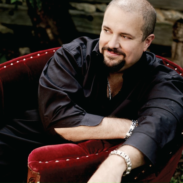 Обложка: Raul Malo - Lucky One