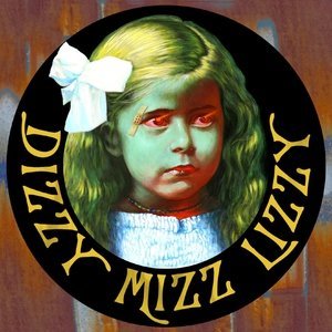 Обложка: Dizzy Mizz Lizzy - Too Close To Stab