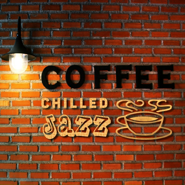 Обложка: Acoustic Hits - Jazz Man