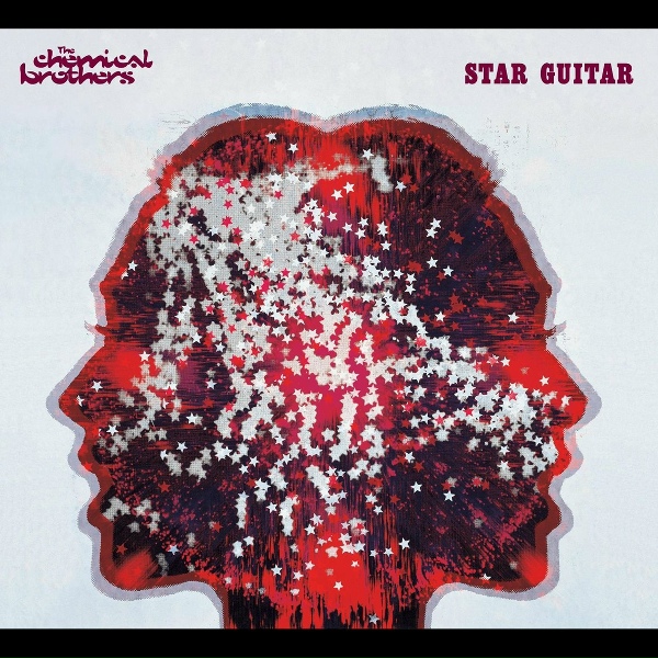 Обложка: The Chemical Brothers - Star Guitar