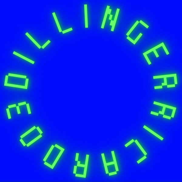 Обложка: Dillinger Ricardo - White Car