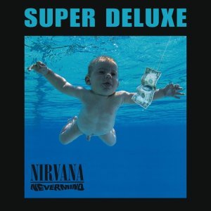 Обложка: Nirvana - Immodium (Breed)