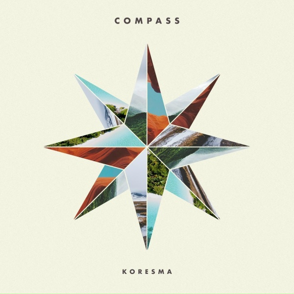 Обложка: Koresma - Waves