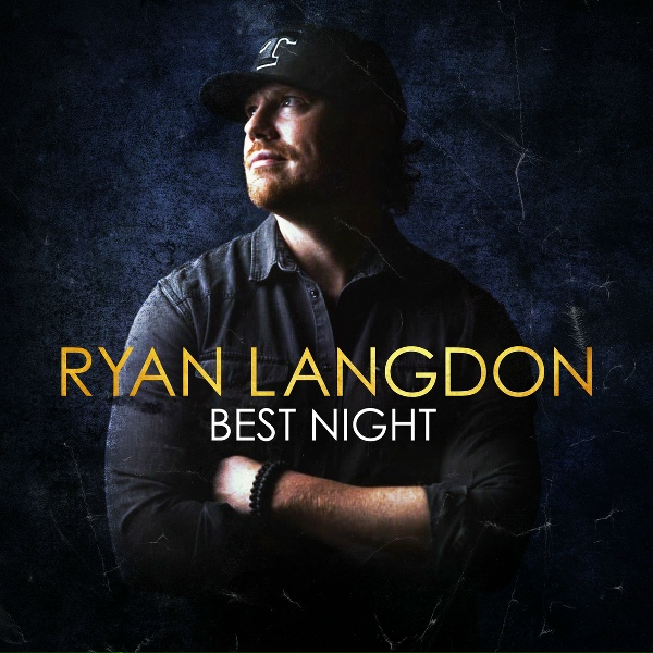 Обложка: Ryan Langdon - Best Night