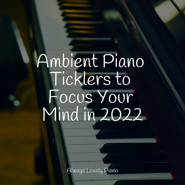 Обложка: Piano Shades, Classical New Age Piano Music, Brain Study Music Guys - Levitating