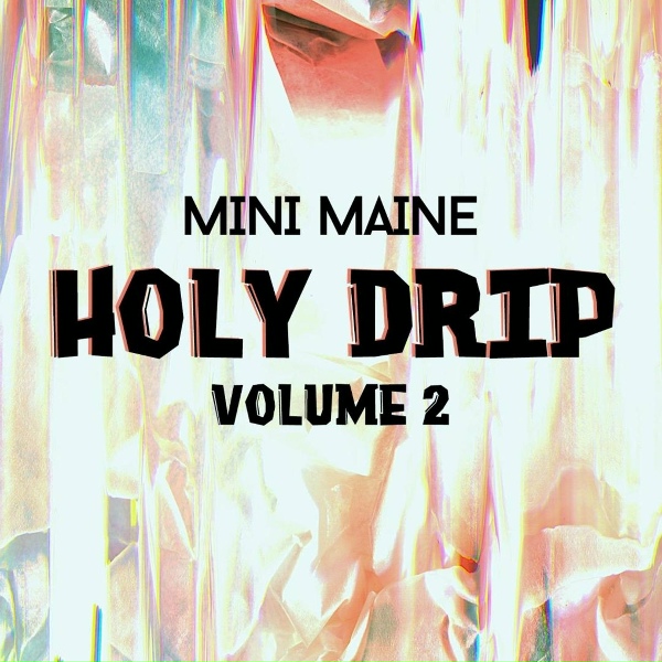 Обложка: MINI MAINE - Fire