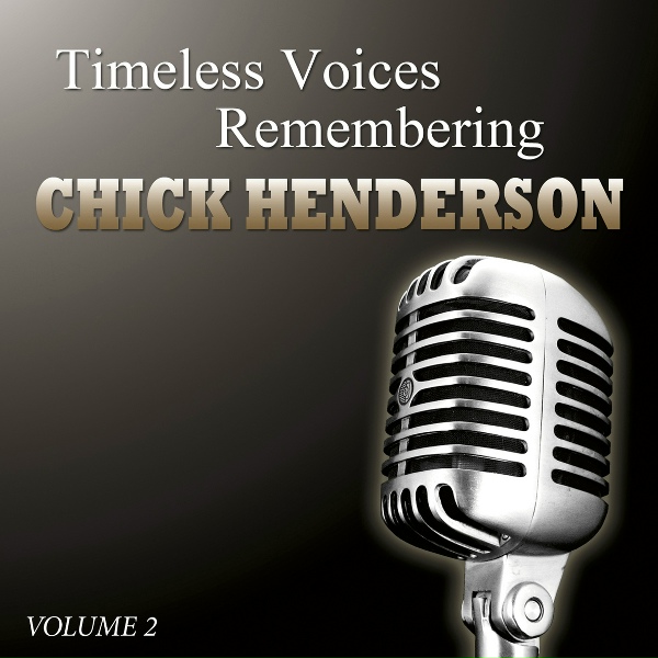 Обложка: Chick Henderson - If I Should Fall In Love Again