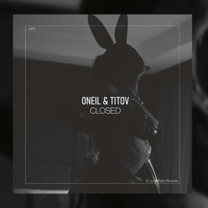 Обложка: ONEIL, Titov - Closed