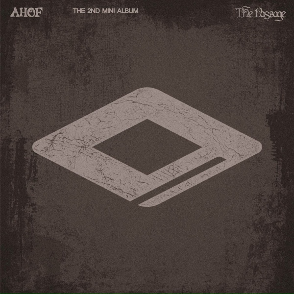 Обложка: AHOF - The Sleeping Diary