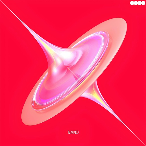 Обложка: nand - Lass dir gutgehen