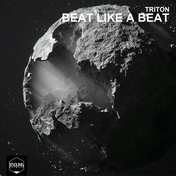 Обложка: Triton - Mali