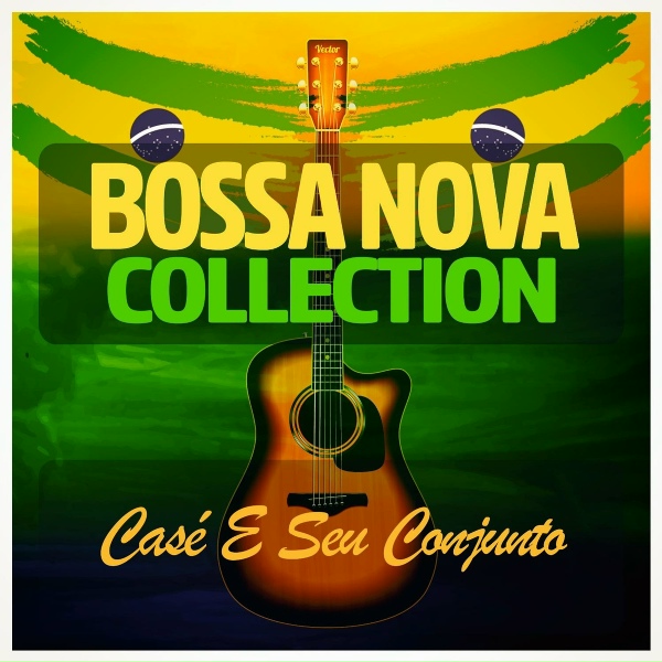 Обложка: Casé E Seu Conjunto - Feitiço da Vila