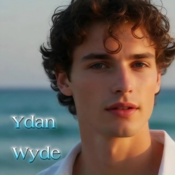 Обложка: Ydan Wyde - My Tropikana
