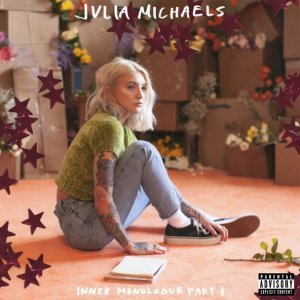 Обложка: Julia Michaels feat. Niall Horan - What A Time