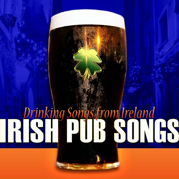 Обложка: The Irish Travelers - Maid Behind the Bar