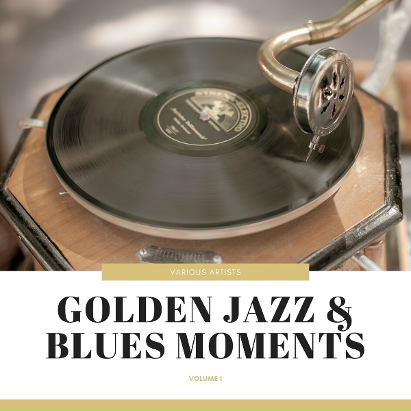 Обложка: Count Basie - Lester Leaps In