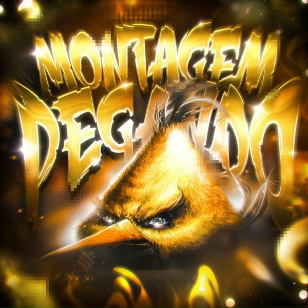 Обложка: DJ FKU - MONTAGEM PEGANDO