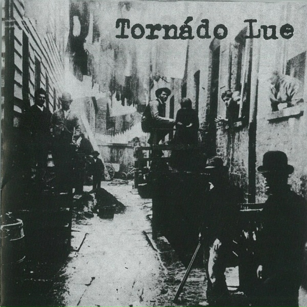 Фото: Tornado Lue