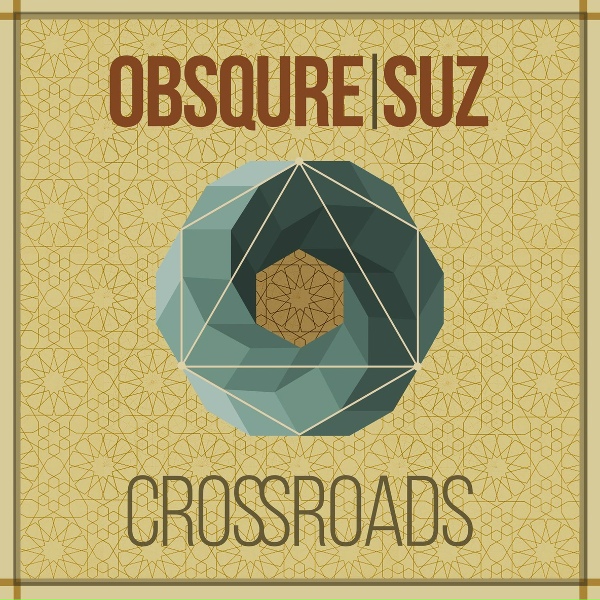 Обложка: Obsqure, Suz - Land of the Free (A Perfect Place)